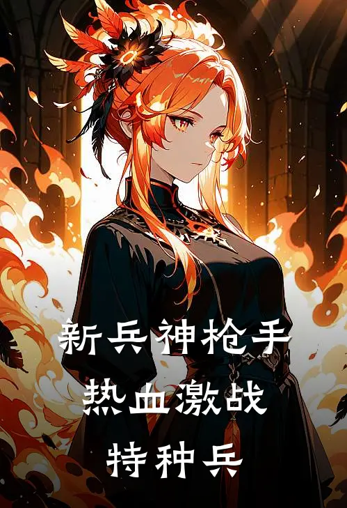 新兵神枪手：热血激战特种兵