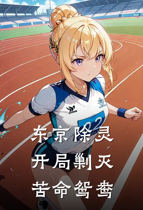 东京除灵，开局剿灭苦命鸳鸯