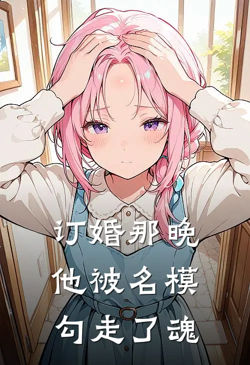 订婚那晚，他被名模勾走了魂