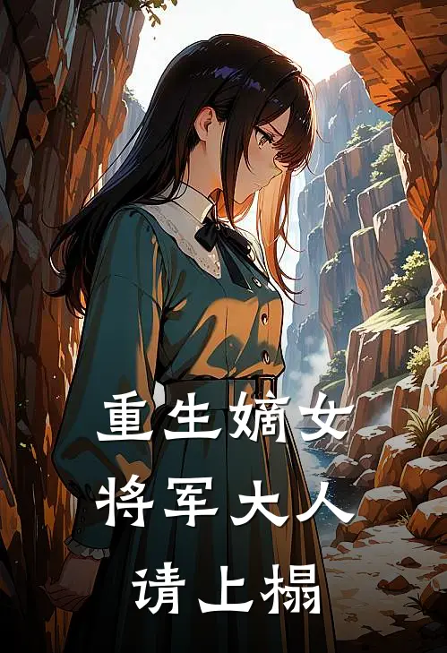 重生嫡女：将军大人请上榻