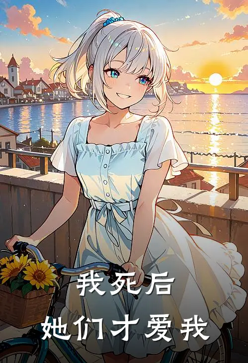 我死后，她们才爱我