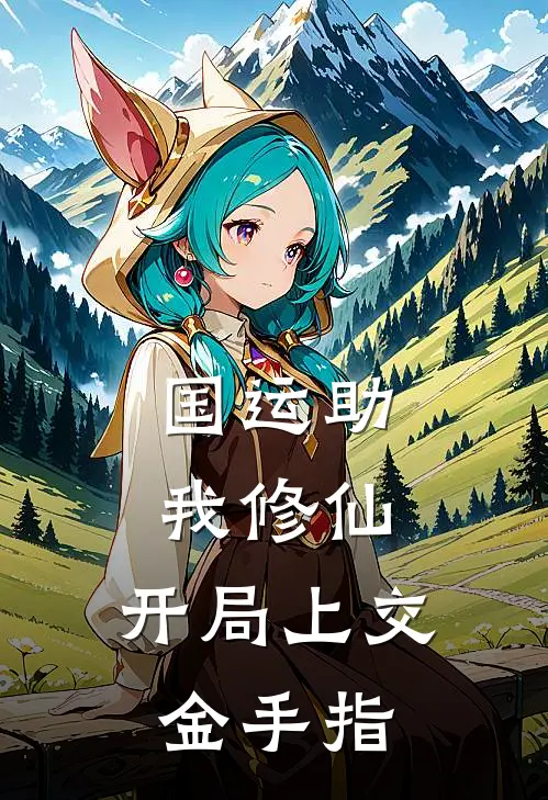 国运助我修仙，开局上交金手指