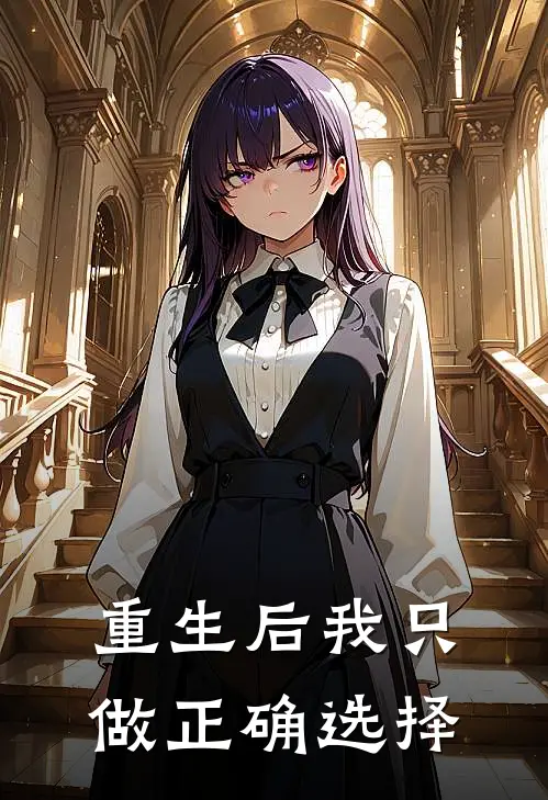 重生后我只做正确选择