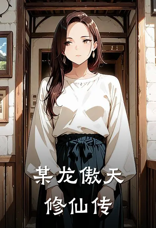 某龙傲天修仙传