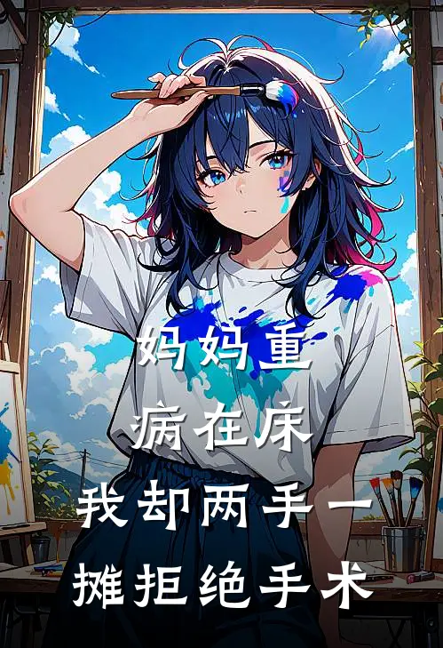 妈妈重病在床，我却两手一摊拒绝手术