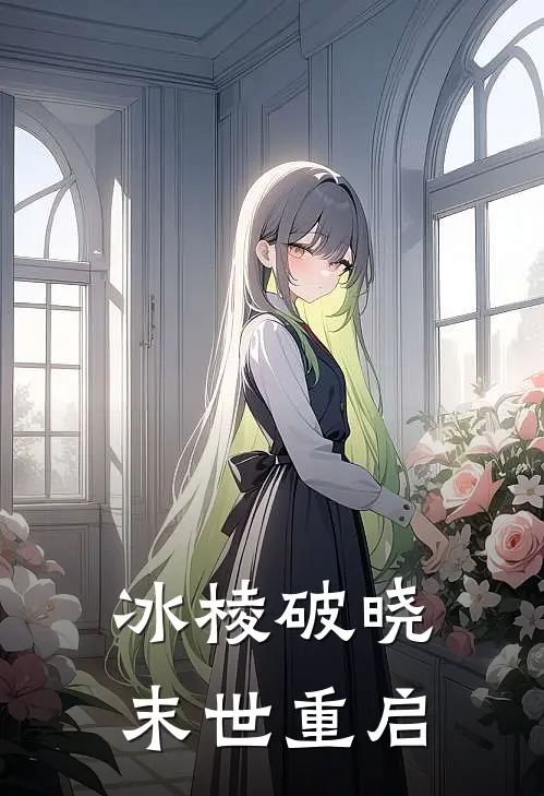 冰棱破晓：末世重启