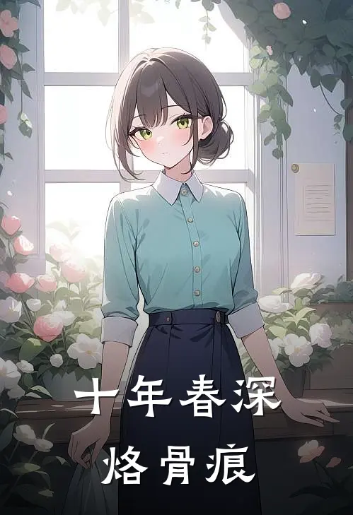 十年春深烙骨痕