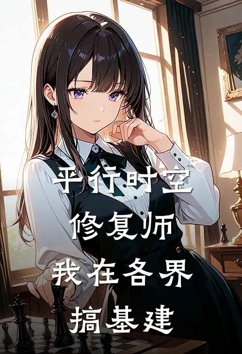 平行时空修复师：我在各界搞基建