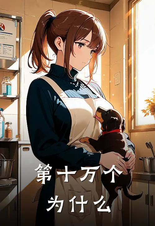 第十万个为什么