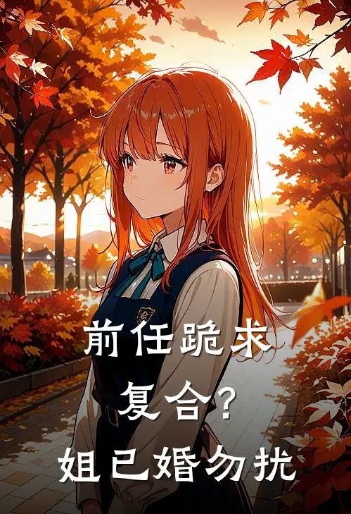 前任跪求复合？姐已婚勿扰