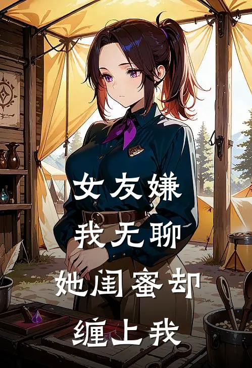 女友嫌我无聊，她闺蜜却缠上我
