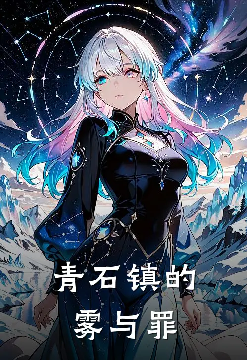 青石镇的雾与罪