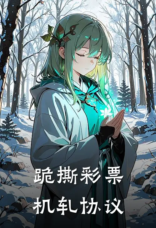 跪撕彩票，机轧协议