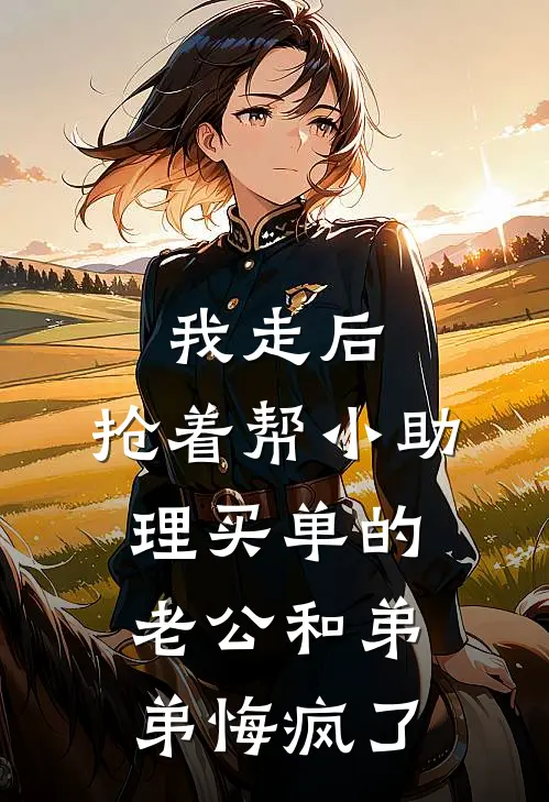 我走后，抢着帮小助理买单的老公和弟弟悔疯了