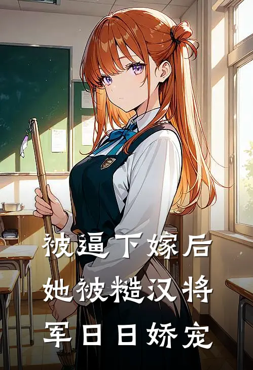 被逼下嫁后，她被糙汉将军日日娇宠