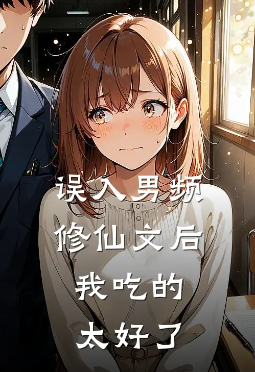 误入男频修仙文后，我吃的太好了