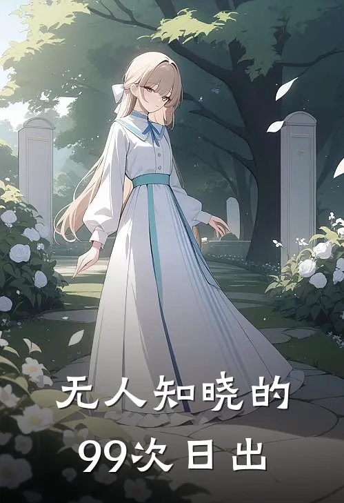 无人知晓的99次日出