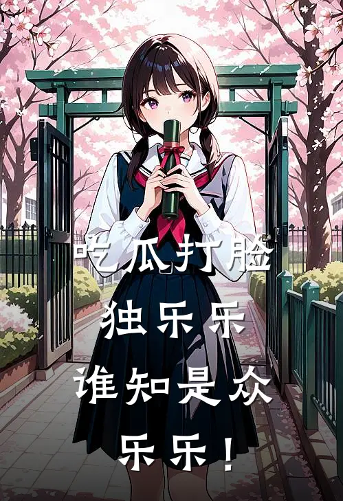 吃瓜打脸独乐乐，谁知是众乐乐！