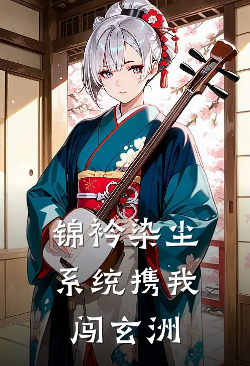 锦衿染尘，系统携我闯玄洲