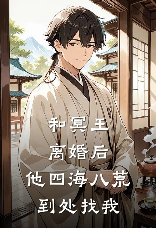 和冥王离婚后，他四海八荒到处找我