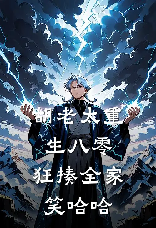 胡老太重生八零，狂揍全家笑哈哈