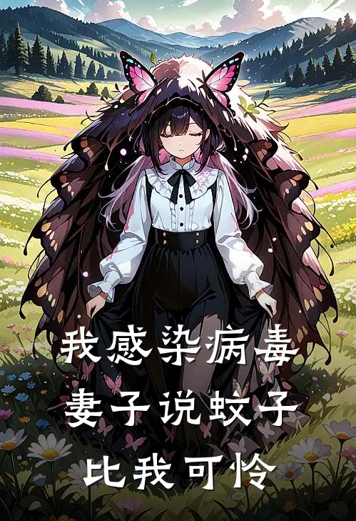 我感染病毒，妻子说蚊子比我可怜