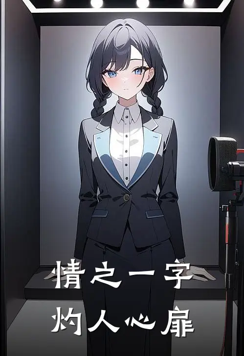 情之一字，灼人心扉