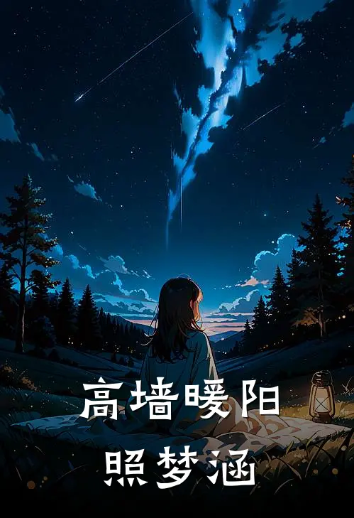 高墙暖阳照梦涵