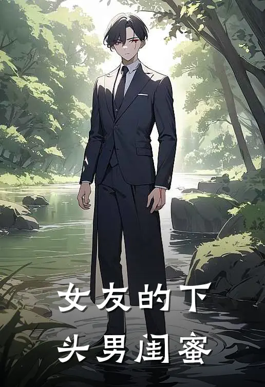 女友的下头男闺蜜