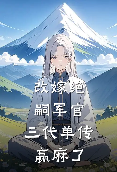 改嫁绝嗣军官，三代单传赢麻了