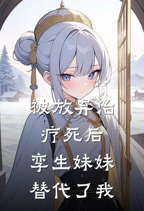 被放弃治疗死后，孪生妹妹替代了我