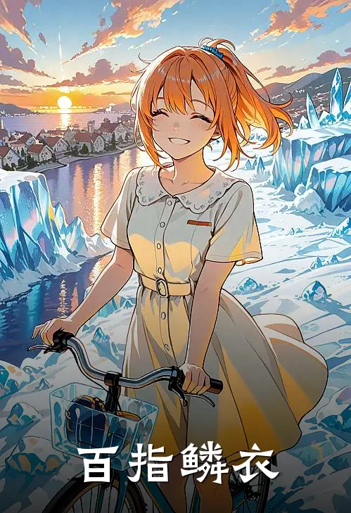 百指鳞衣