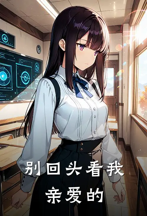 别回头看我，亲爱的