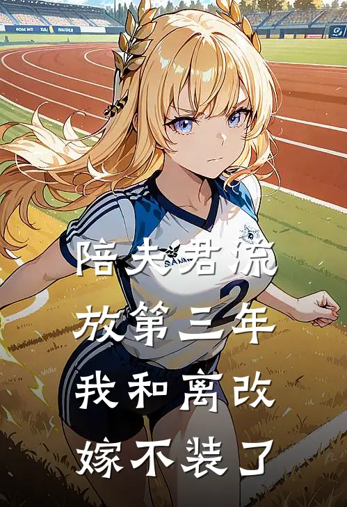 陪夫君流放第三年，我和离改嫁不装了