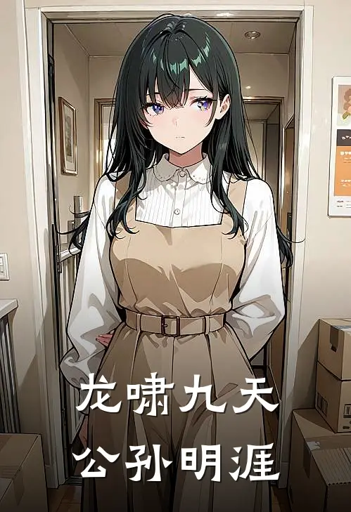 龙啸九天公孙明涯