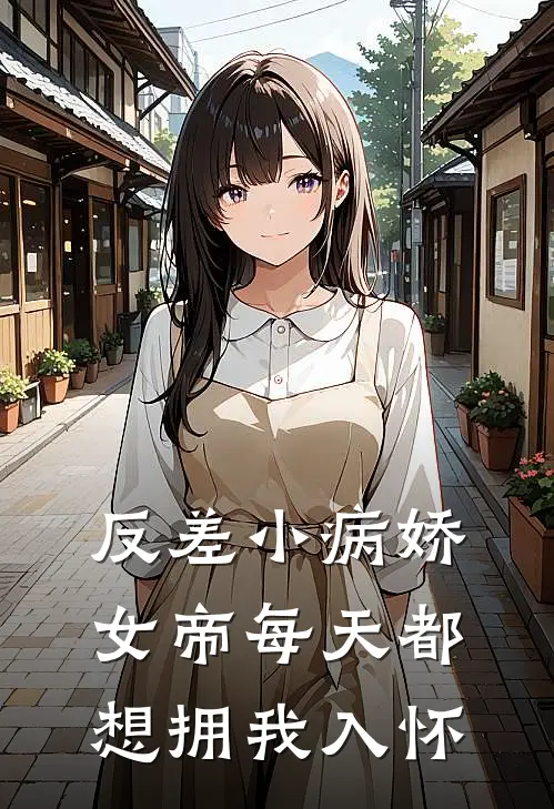 反差小病娇女帝每天都想拥我入怀