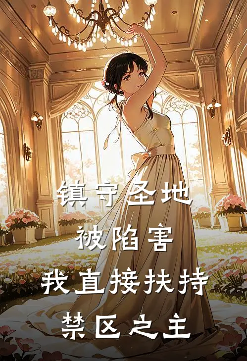 镇守圣地被陷害，我直接扶持禁区之主