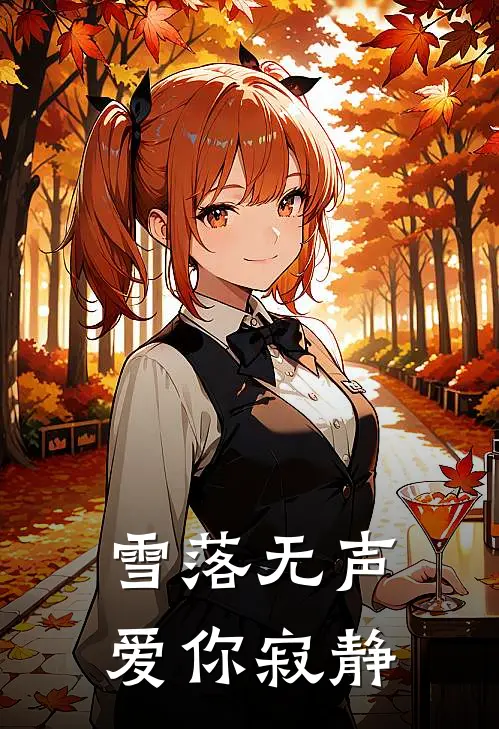 雪落无声，爱你寂静