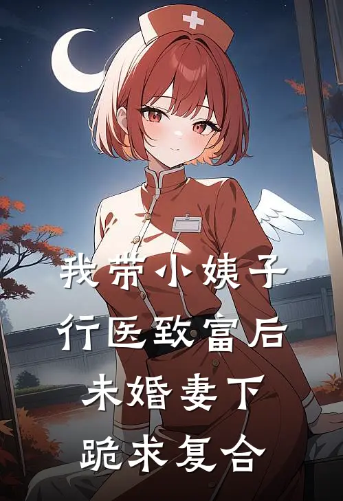 我带小姨子行医致富后，未婚妻下跪求复合