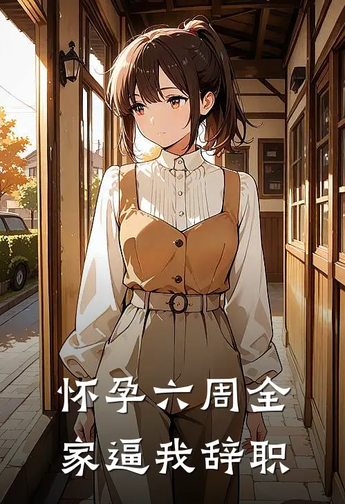 怀孕六周全家逼我辞职