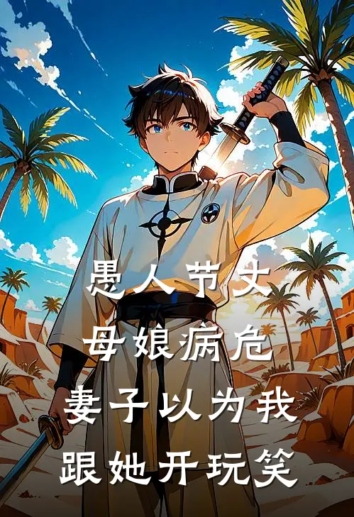 愚人节丈母娘病危，妻子以为我跟她开玩笑