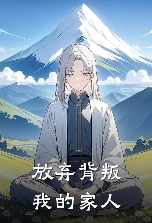 放弃背叛我的家人