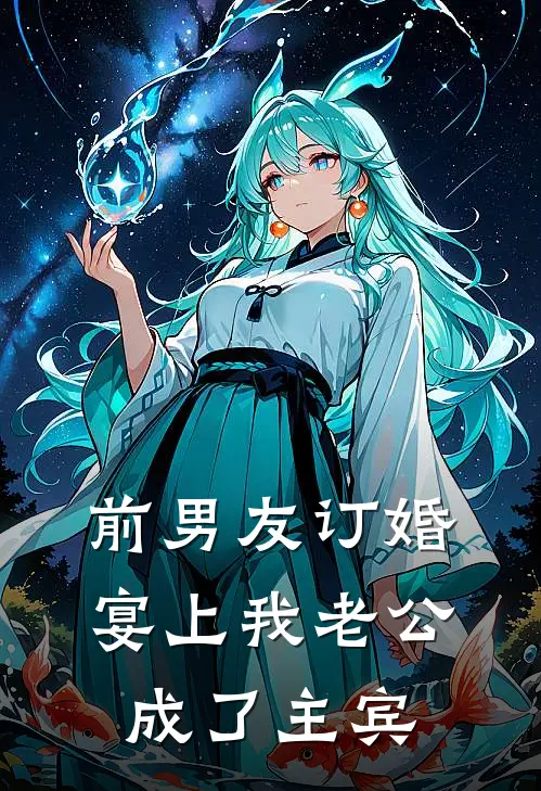 前男友订婚宴上我老公成了主宾