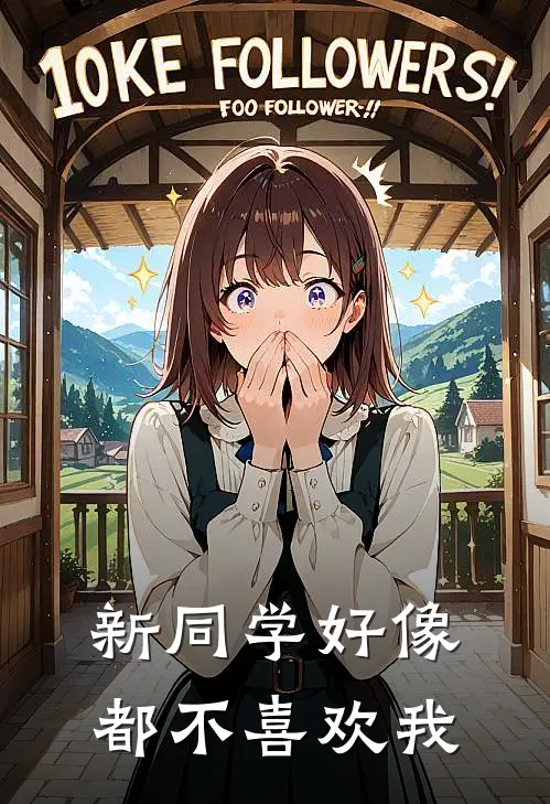 新同学好像都不喜欢我