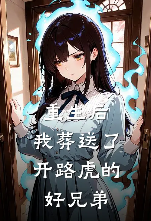 重生后，我葬送了开路虎的好兄弟