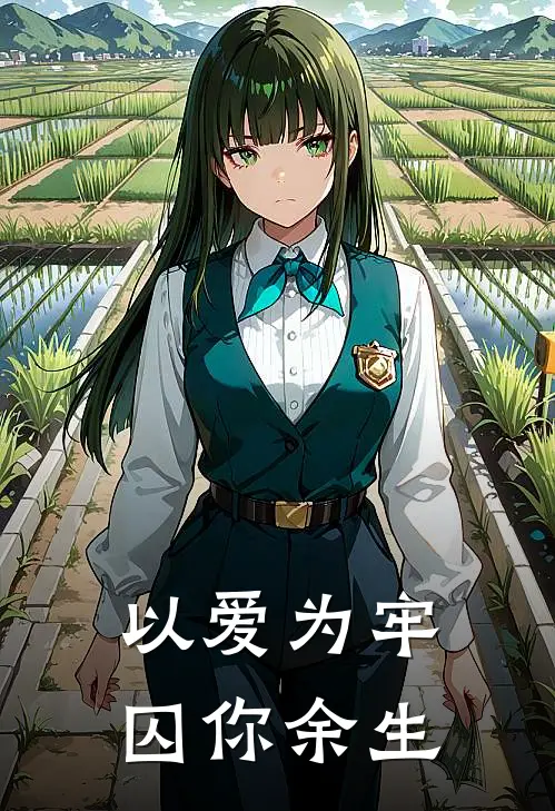 以爱为牢，囚你余生