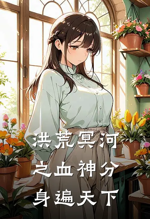 洪荒冥河之血神分身遍天下