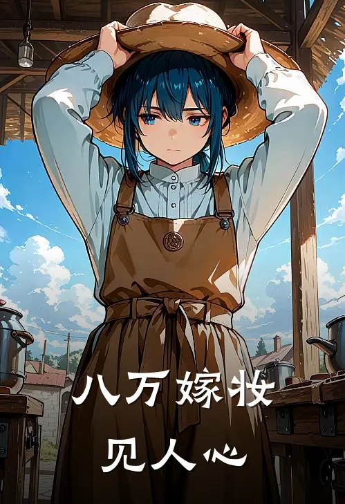 八万嫁妆见人心