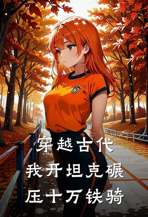 穿越古代，我开坦克碾压十万铁骑