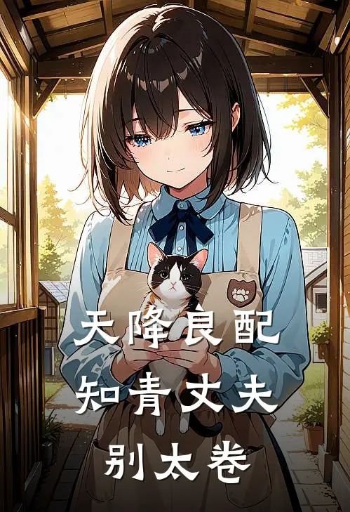 天降良配，知青丈夫别太卷